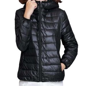 CALVIN KLEIN JACKET